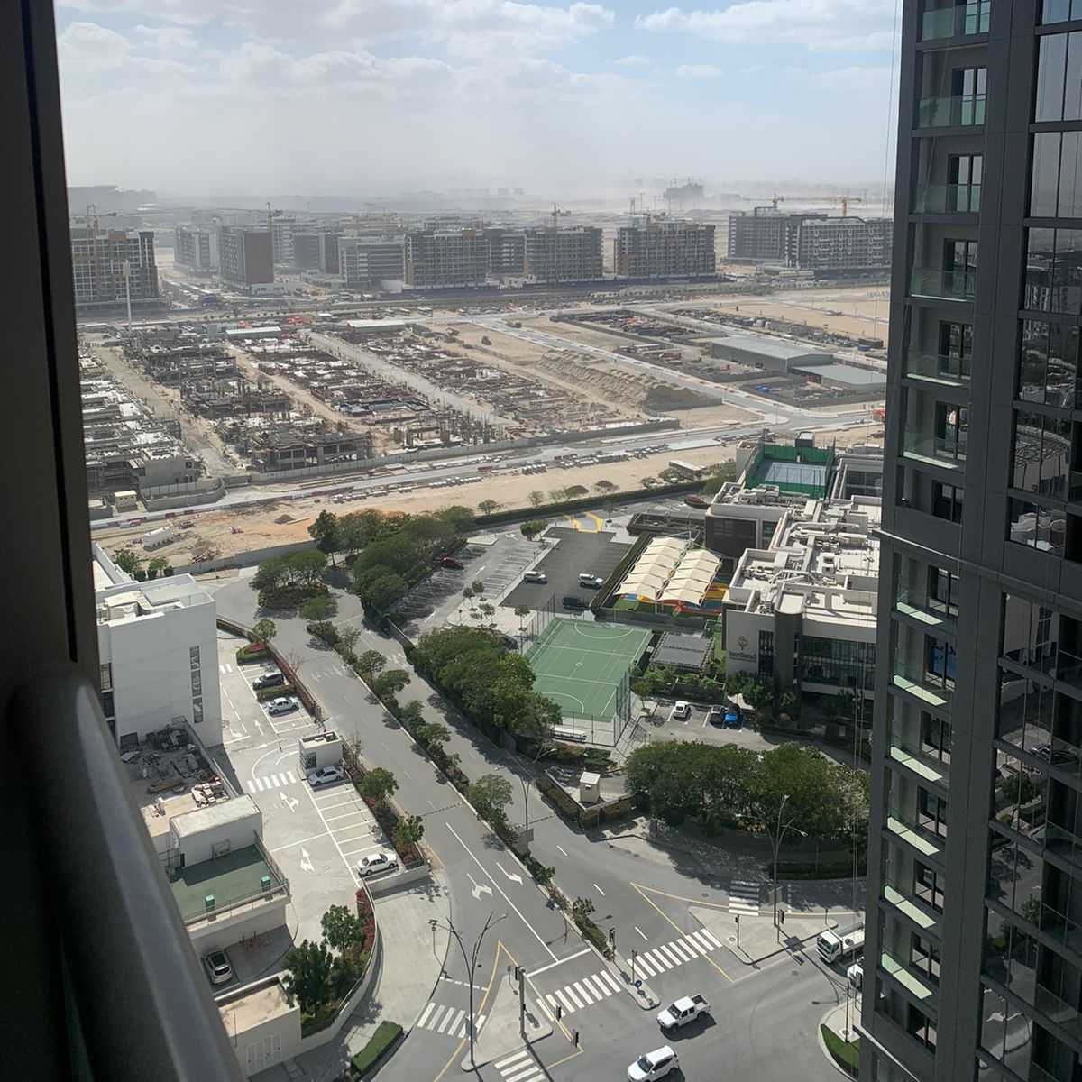 Condominio nel Dubai, Dubai 10823207
