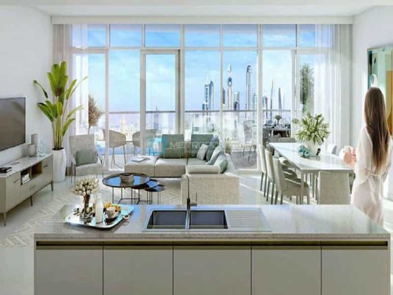 Condominium in Dubai, Dubayy 10823223