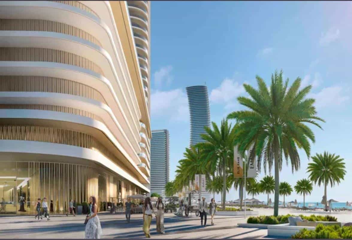 Condomínio no Dubai, Dubai 10823233
