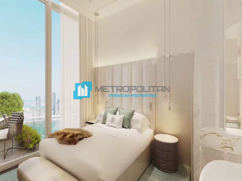 Eigentumswohnung im Dubai, Dubayy 10823243