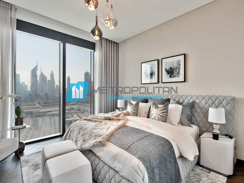 Eigentumswohnung im Dubai, Dubayy 10823252