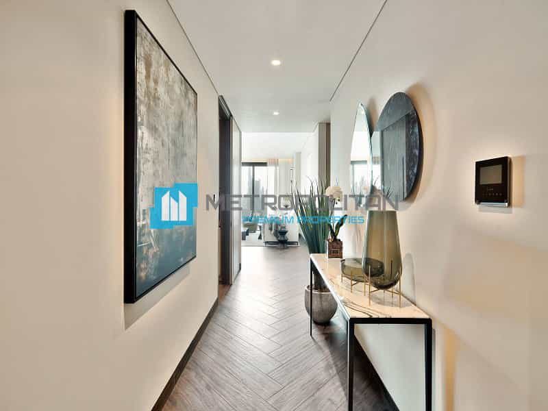Eigentumswohnung im Dubai, Dubayy 10823252