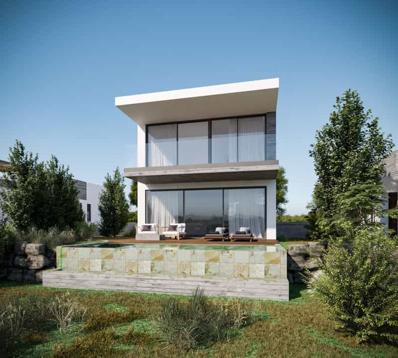 House in Lempa, Pafos 10823257