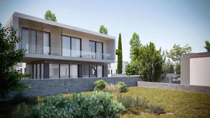 House in Lempa, Pafos 10823259