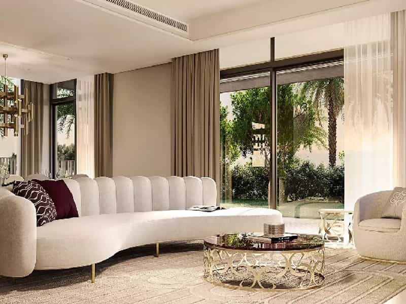 House in Dubai, Dubai 10823263