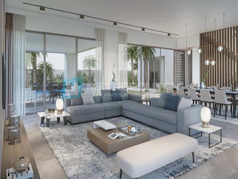 жилой дом в Dubai, Dubai 10823265