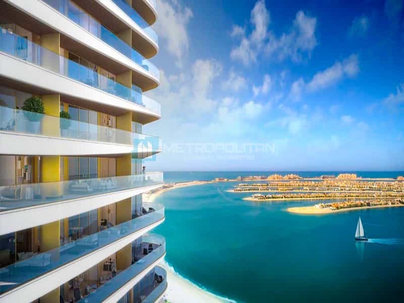 Condominium in Dubai, Dubai 10823285