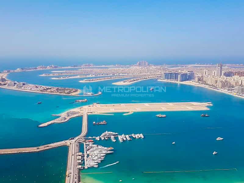 Condominium in Dubai, Dubayy 10823285