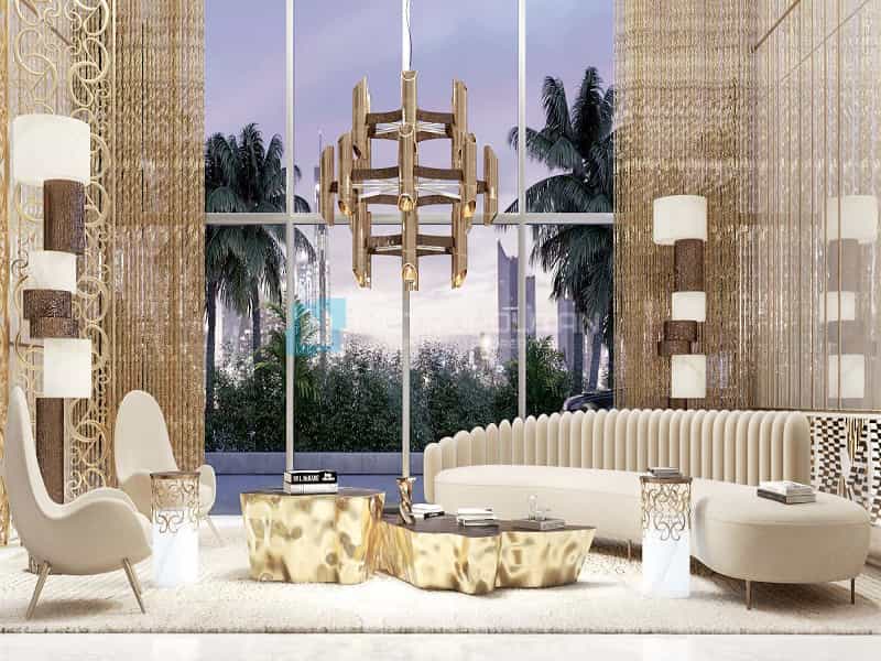 Condominium in Dubai, Dubai 10823285
