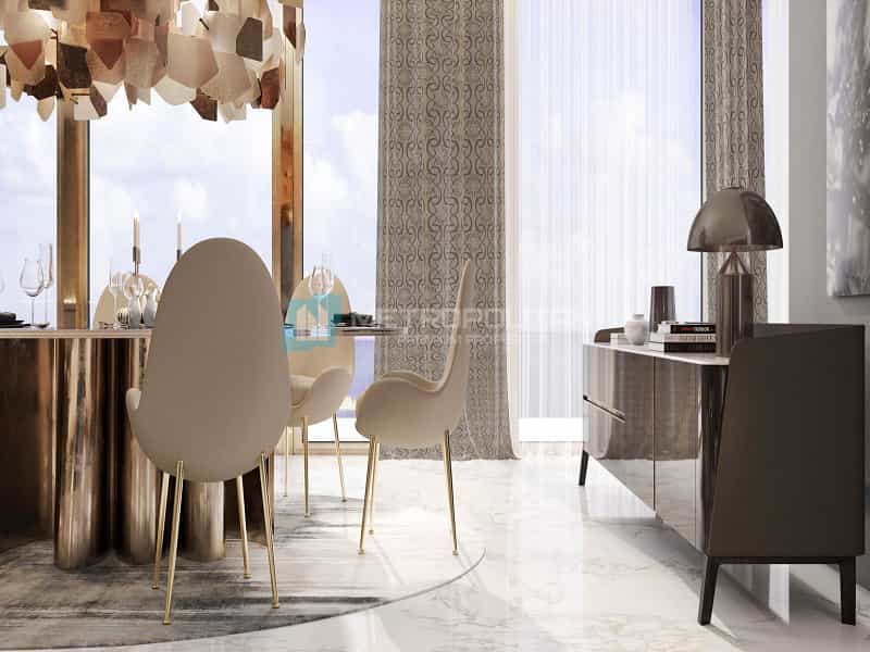 Condominium in Dubai, Dubayy 10823285