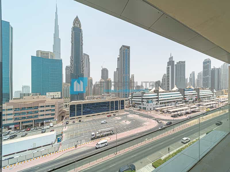 Condomínio no Dubai, Dubai 10823319