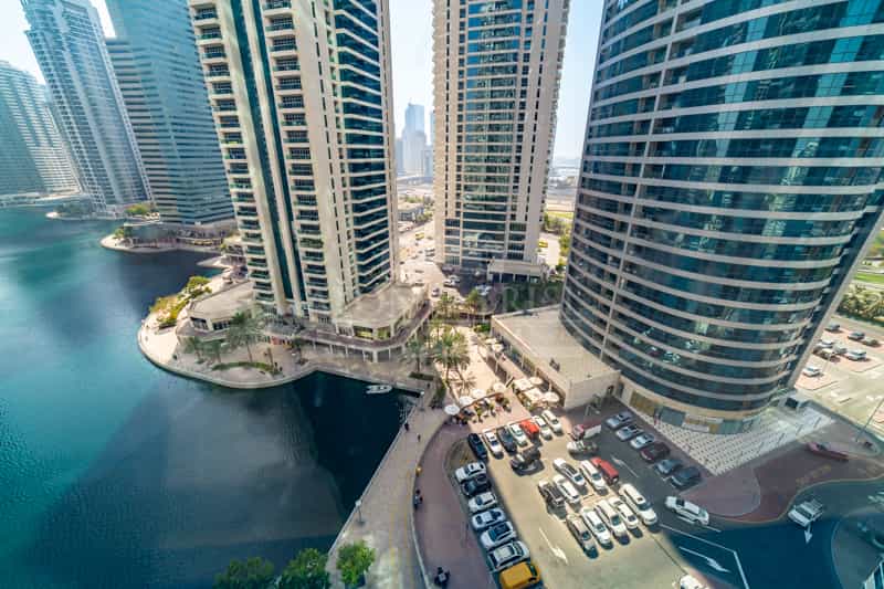Annen i Dubai, Dubai 10823321
