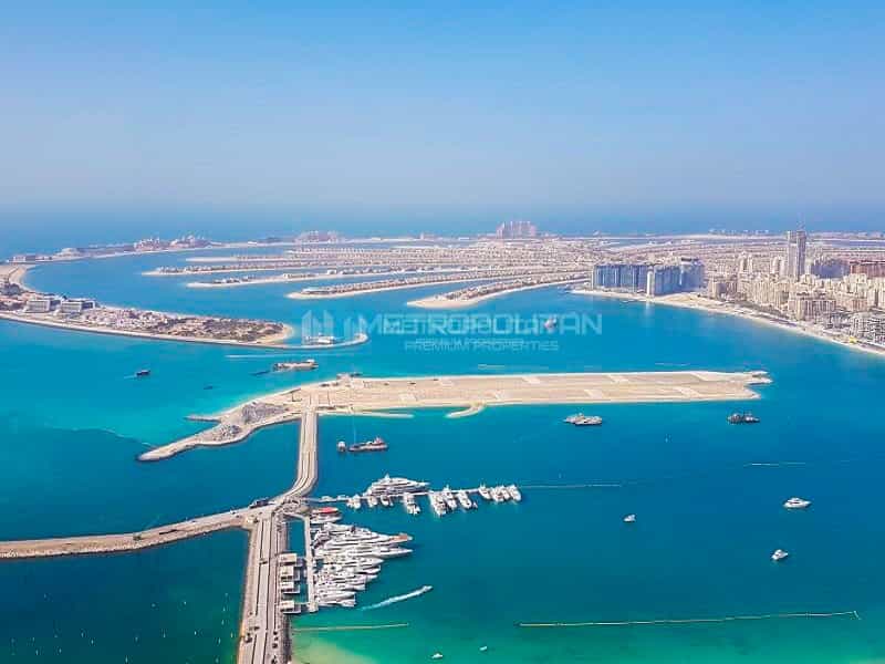 Condominium in Dubai, Dubai 10823334