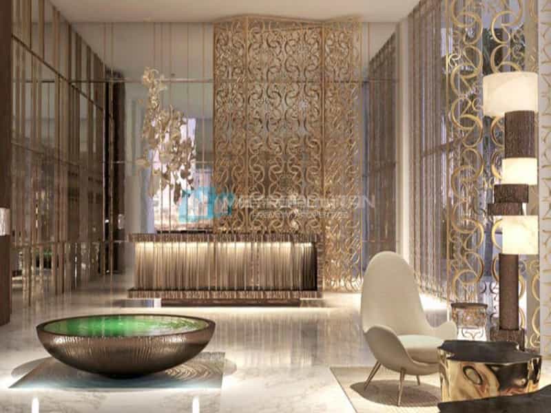 Condominium in Dubai, Dubai 10823334