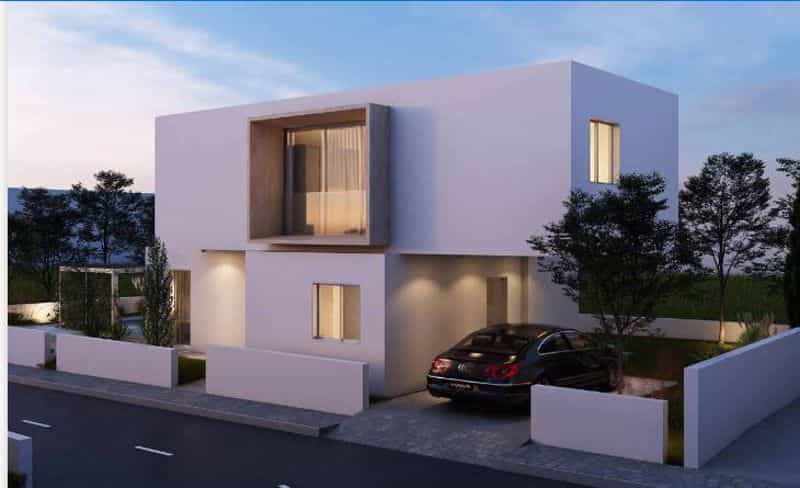 House in Lempa, Pafos 10823343