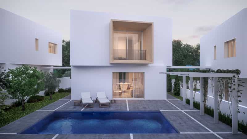 House in Lempa, Pafos 10823343