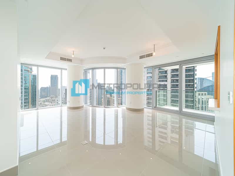 Condominium dans Dubai, Dubaï 10823352
