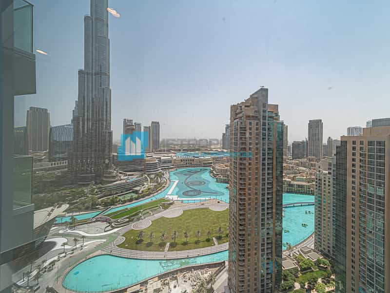 Квартира в Дубай, Дубай 10823352