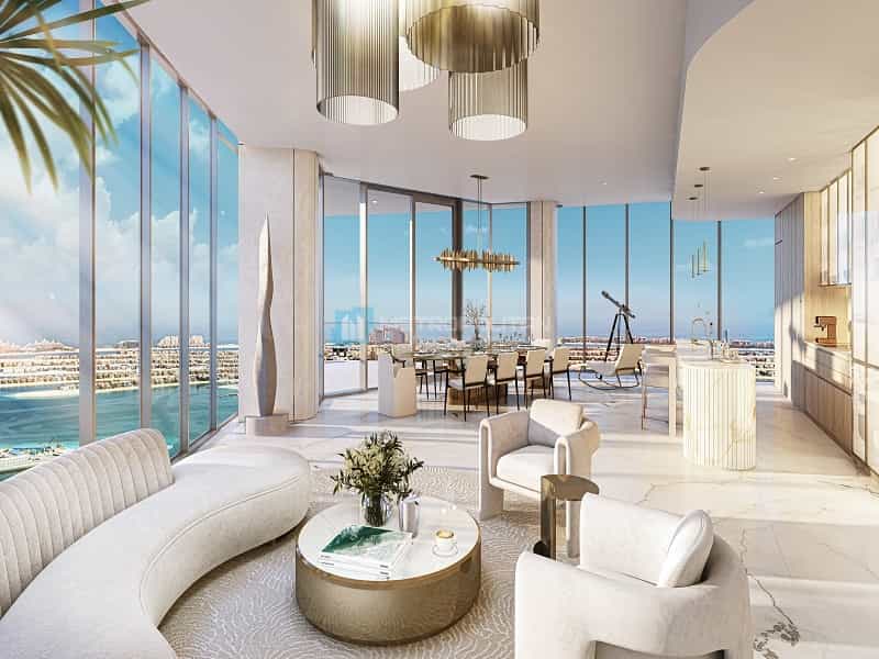 Condominium in Dubai, Dubayy 10823381