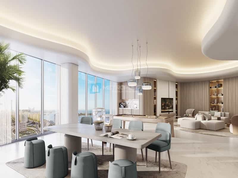 Condominium in Dubai, Dubayy 10823381