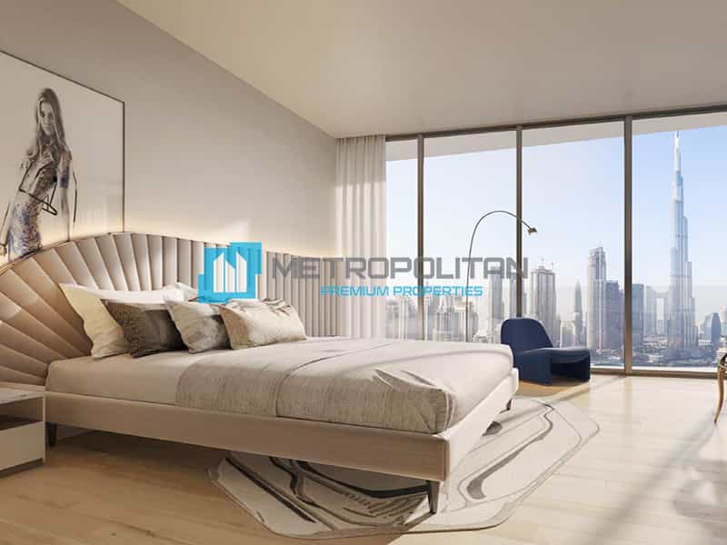 Condominium in Dubai, Dubayy 10823387