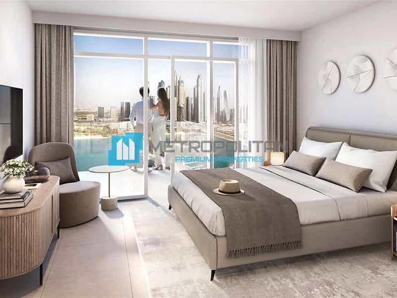 Квартира в Дубай, Дубай 10823397