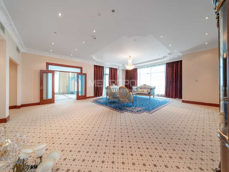Huis in Dubai, Dubayy 10823408