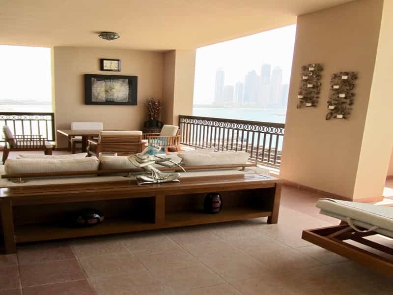 Condominium in دبي, دبي 10823430