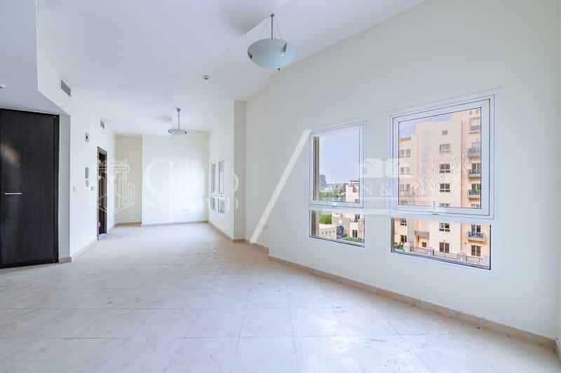 Condominium dans 'Ud al Bayda', Dubaï 10823431