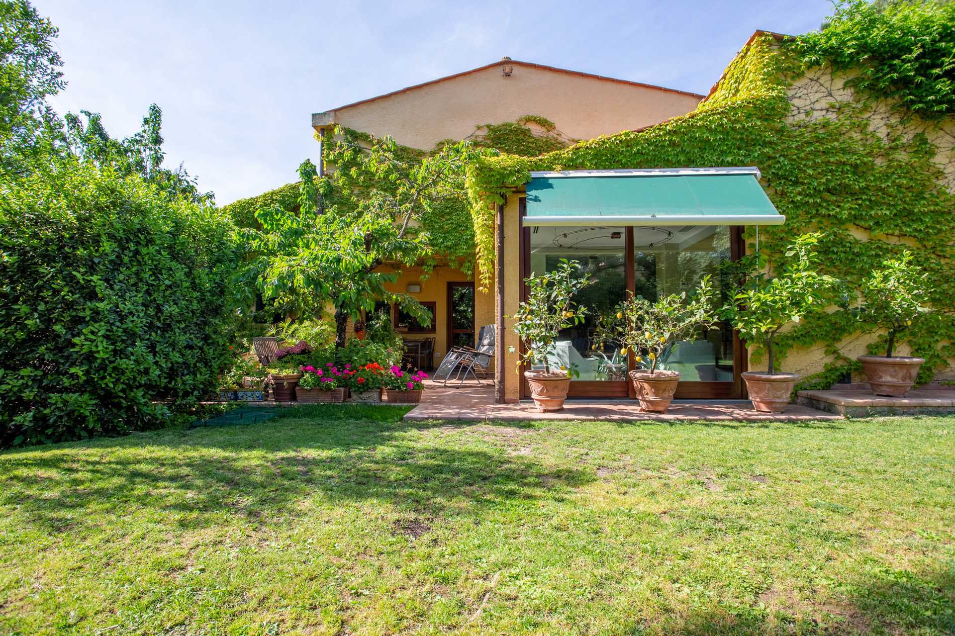 House in Florence, Tuscany 10823439