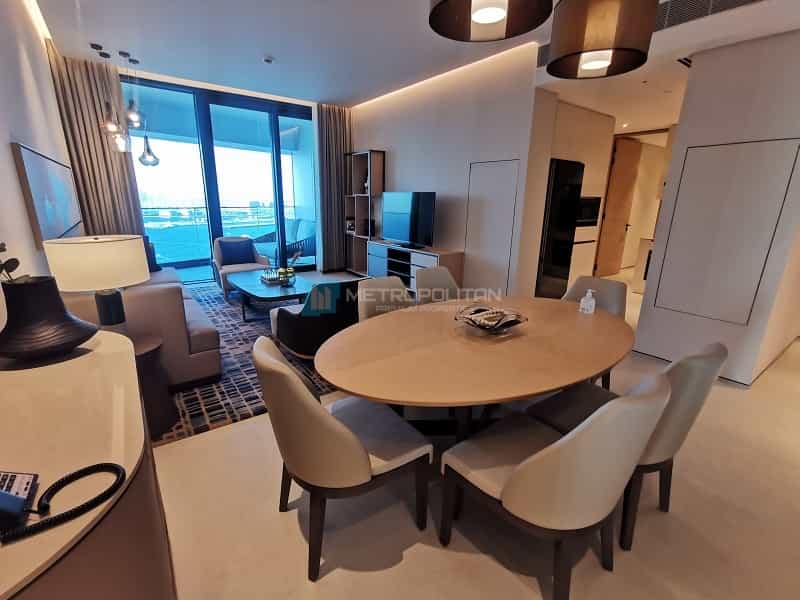 公寓 在 Dubai, Dubai 10823443