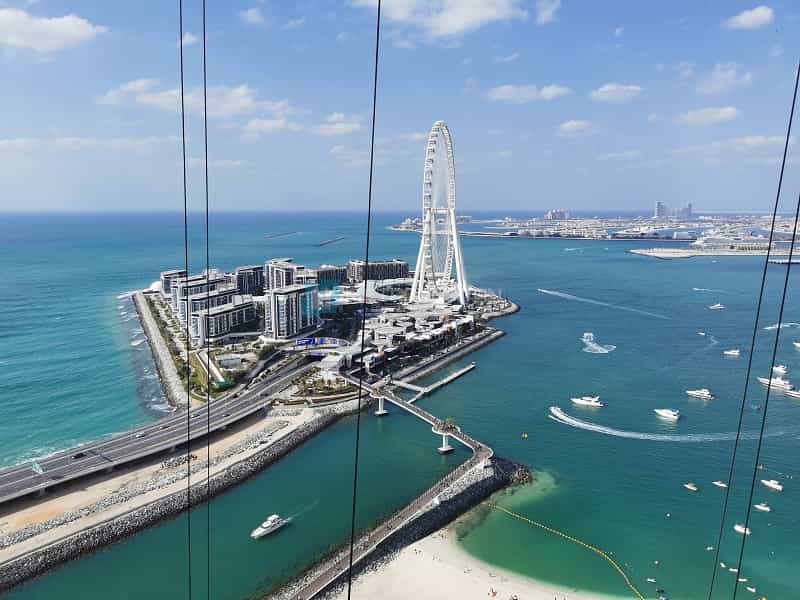 Condominio nel Dubai, Dubai 10823443