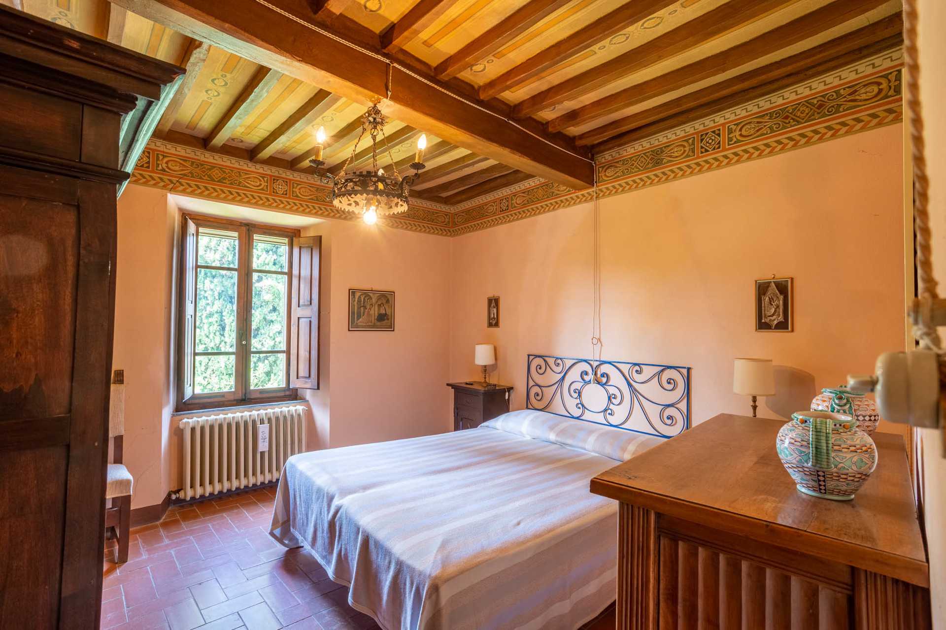 жилой дом в Siena, Tuscany 10823446
