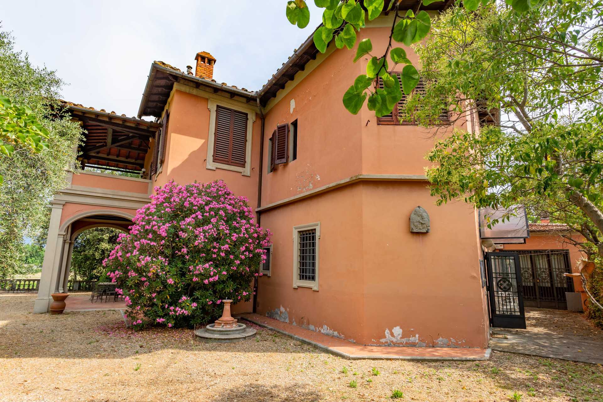 Будинок в Флоренція, Тоскана 10823466