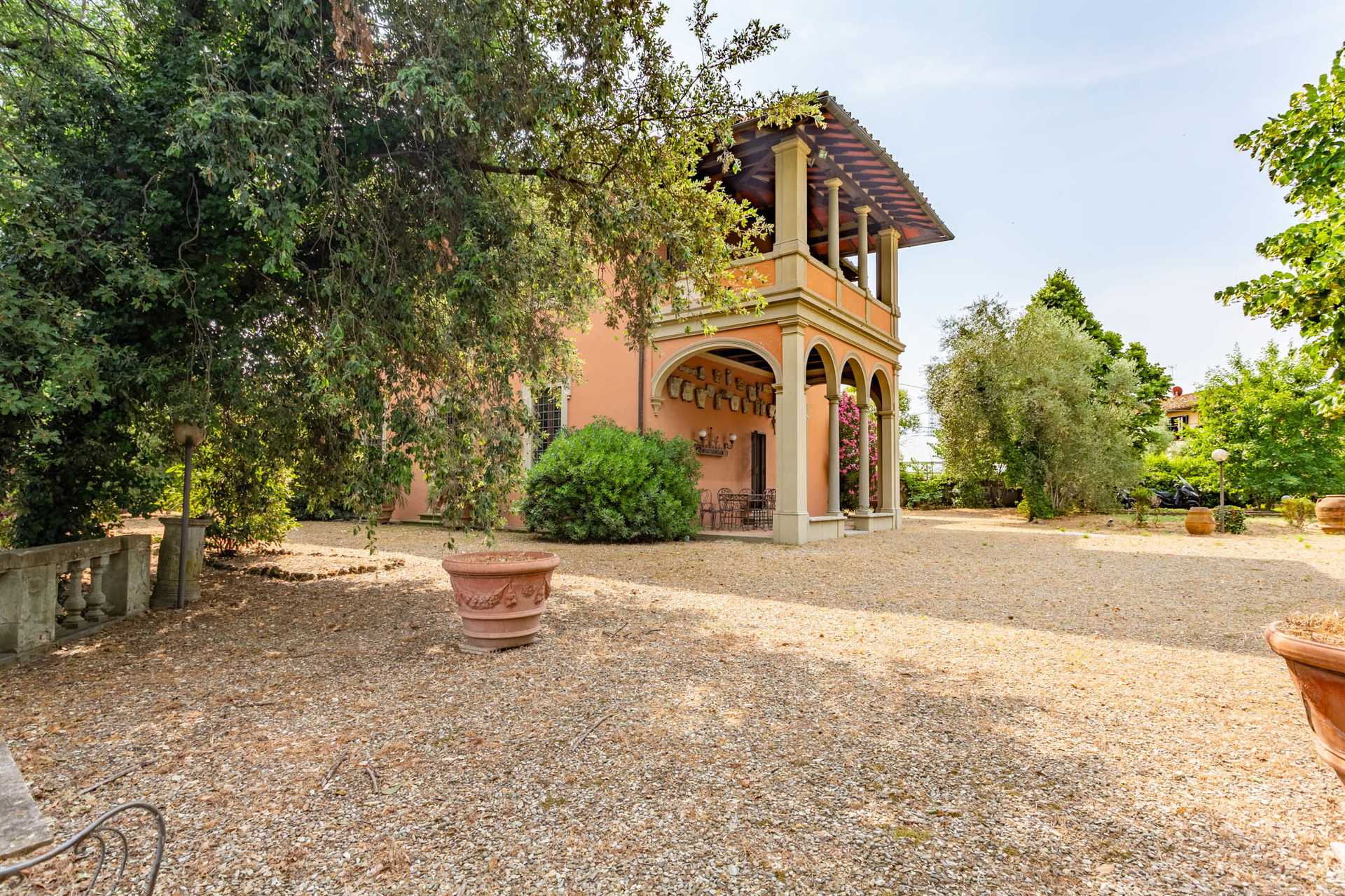 Huis in Florence, Toscane 10823466