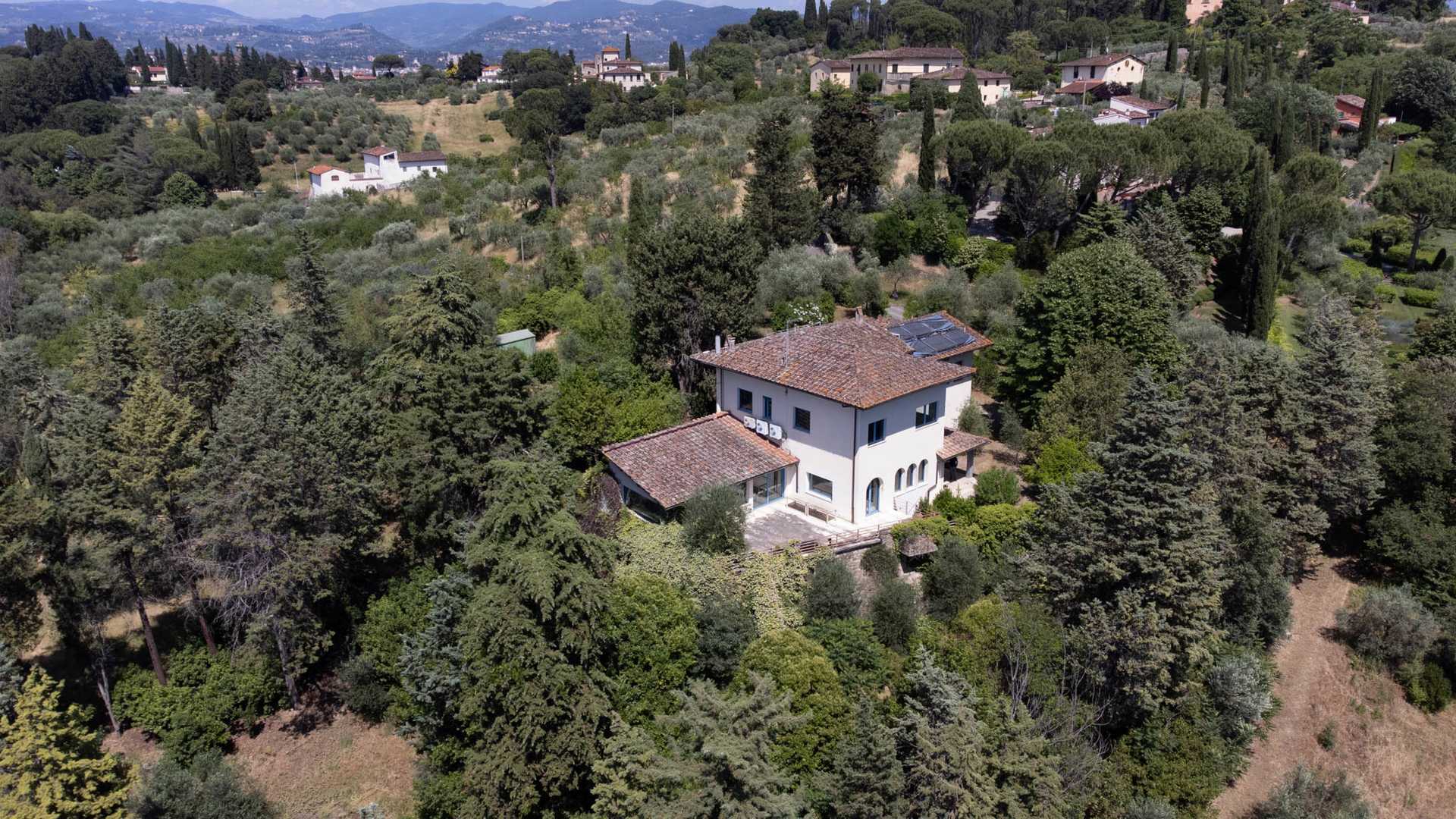 Haus im Florence, Tuscany 10823479
