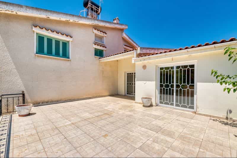Huis in Pyrga, Larnaca 10823508