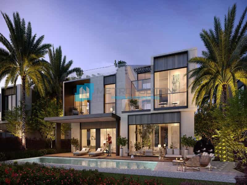 Casa nel Dubai, Dubai 10823518