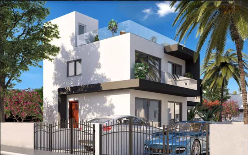 House in Lempa, Pafos 10823532