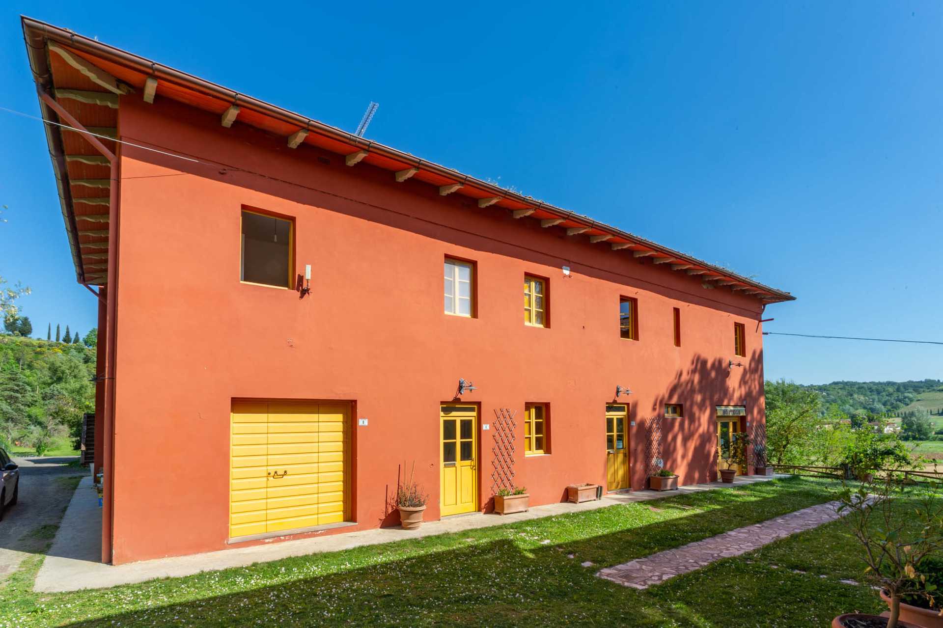 House in Pisa, Tuscany 10823535