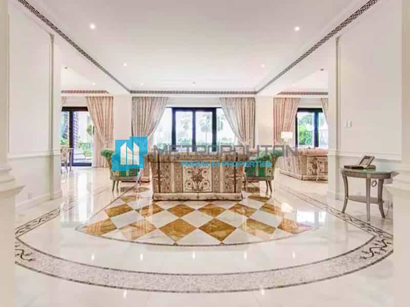 Rumah di Dubai, Dubai 10823547