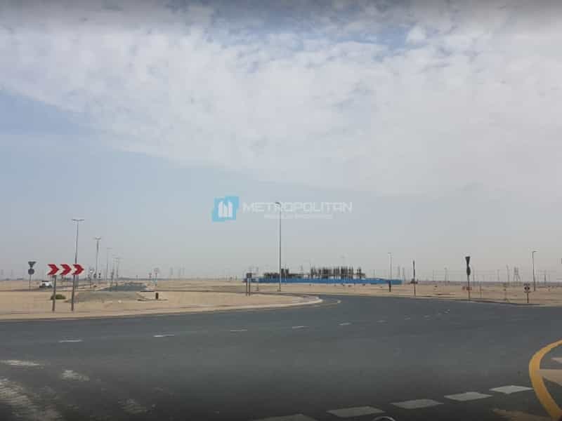 Land in Dubai, Dubayy 10823609