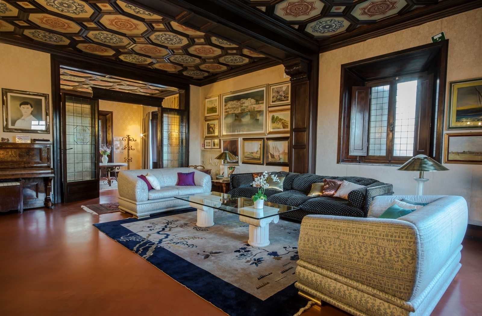 Casa nel Florence, Tuscany 10823619