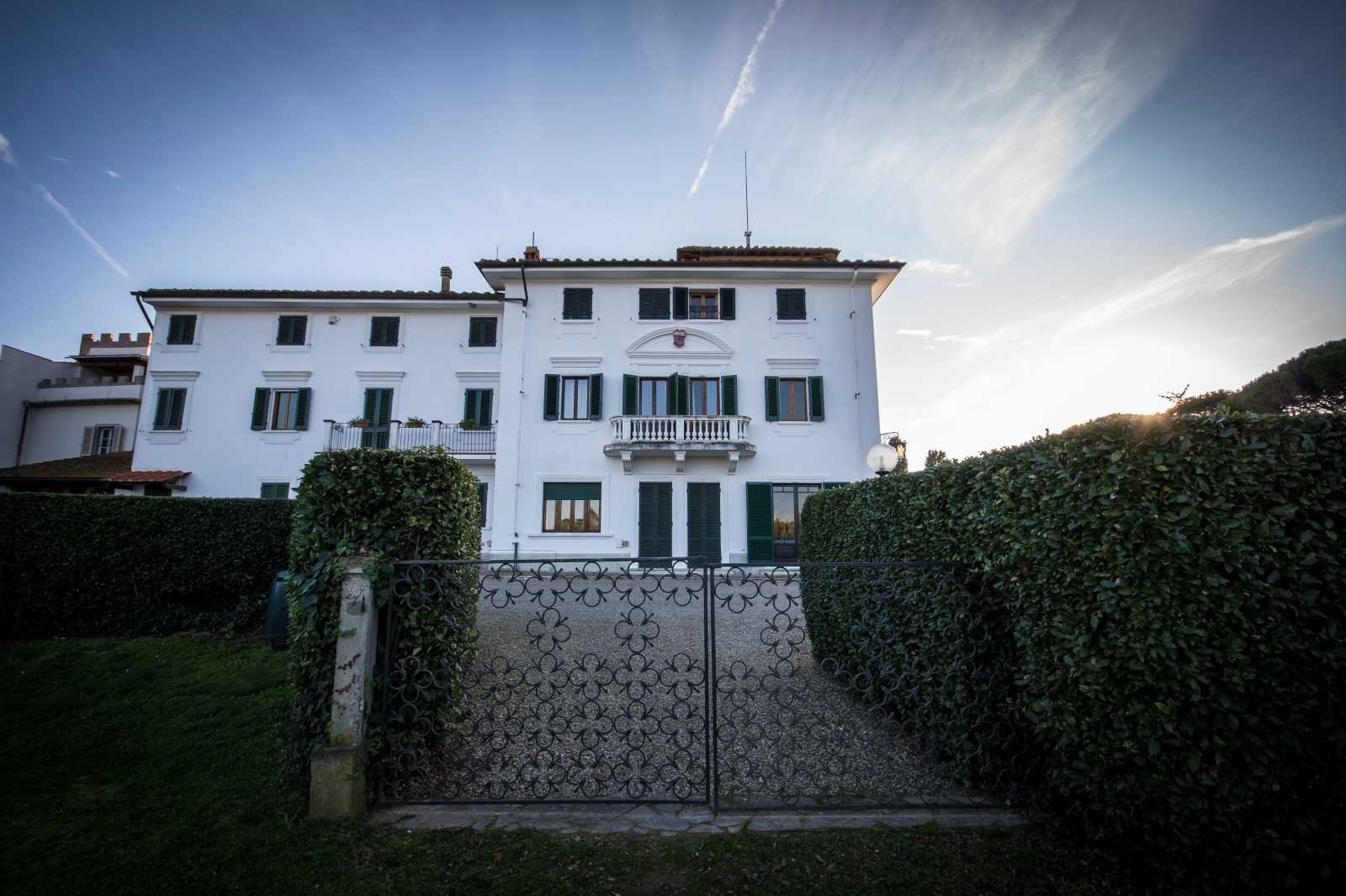 House in Florence, Tuscany 10823619