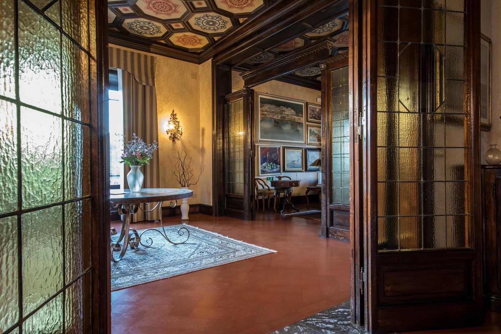 Rumah di Florence, Tuscany 10823619