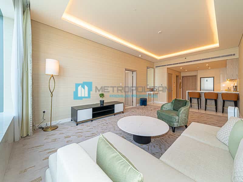 Condomínio no Dubai, Dubai 10823624