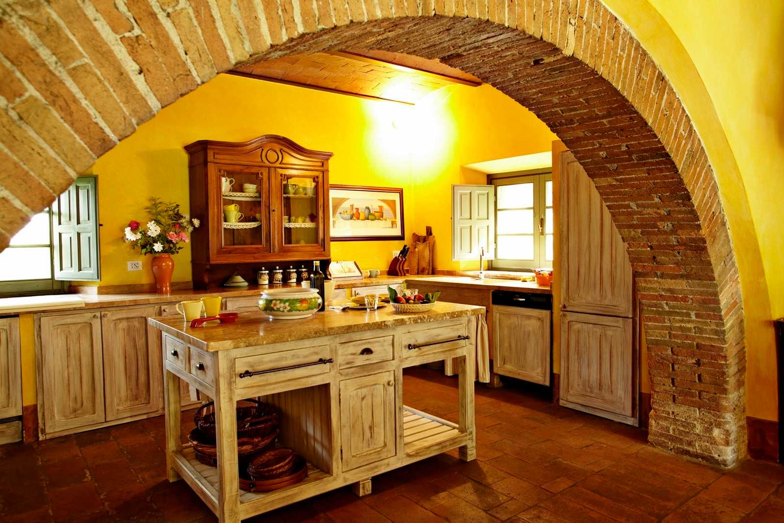 House in Siena, Tuscany 10823633