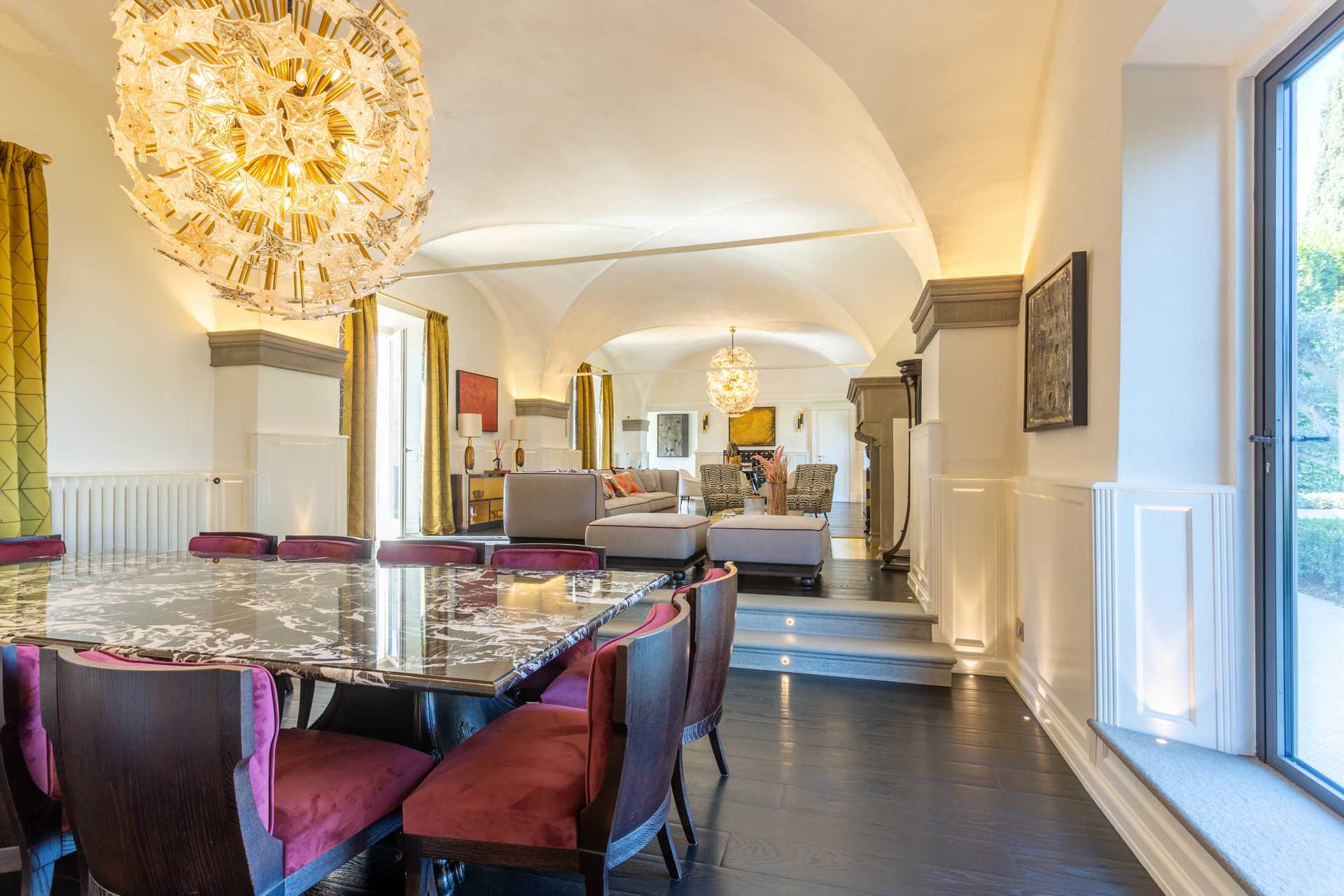Huis in Florence, Tuscany 10823639