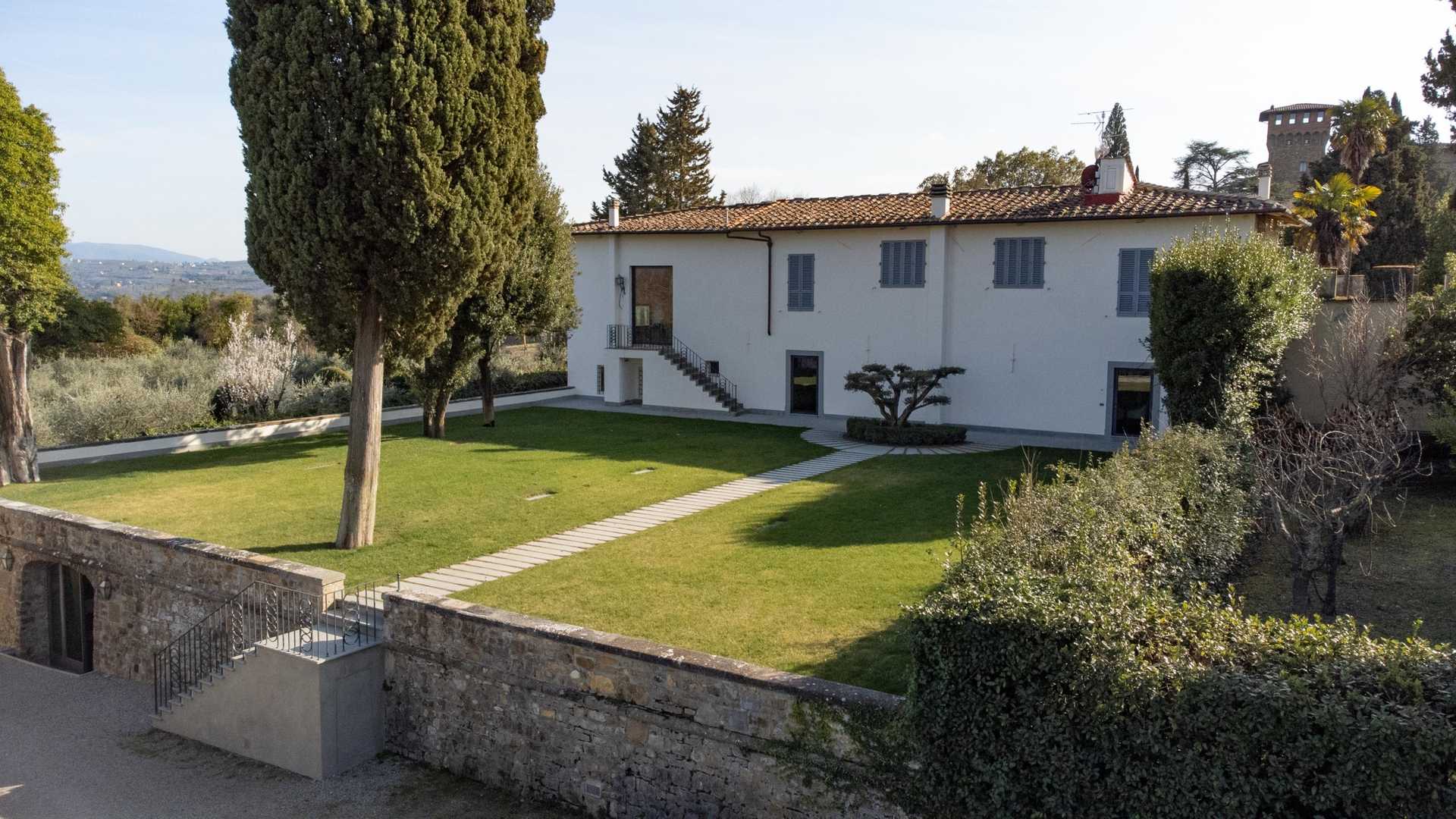 Huis in Florence, Tuscany 10823639