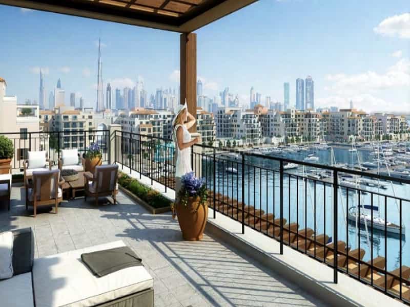 rumah dalam Dubai, Dubayy 10823644